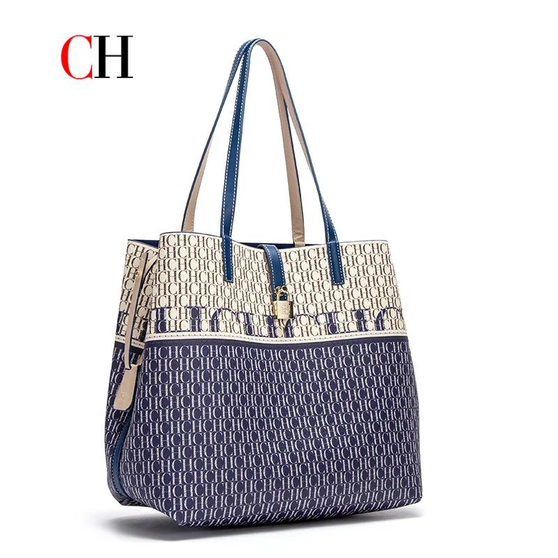 Borsa da Donna CH Grande Capac - Women Bags In Sale recensione e prezzo