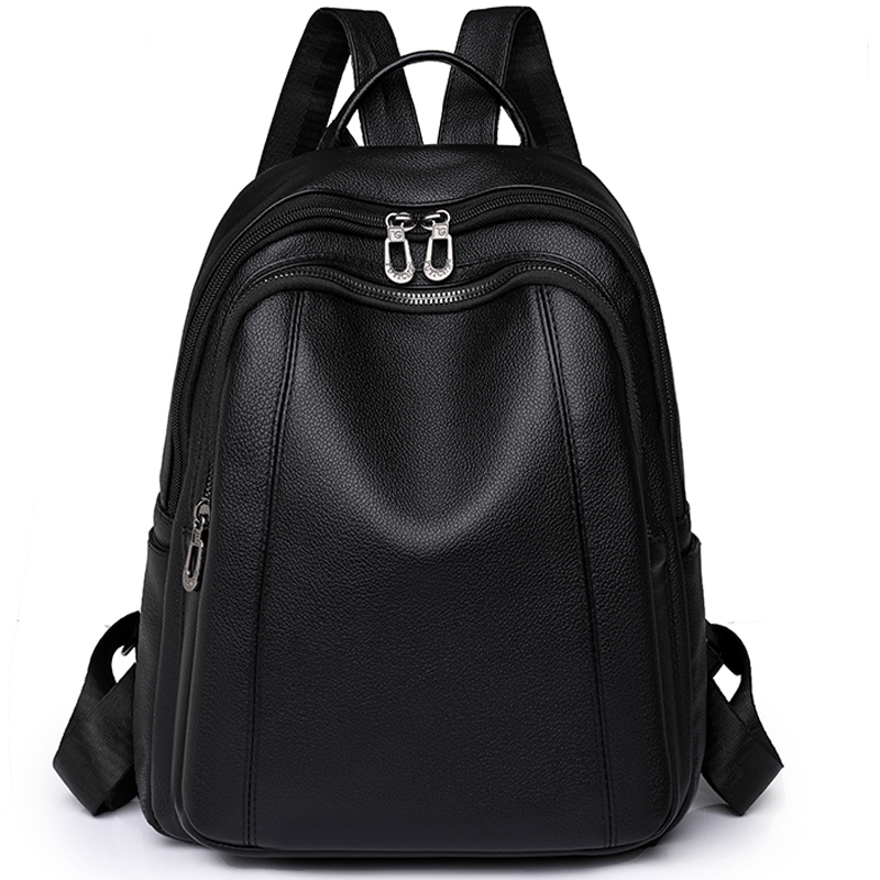 Zaino in pelle di alta qualità - Women Bags In Sale recensione e prezzo