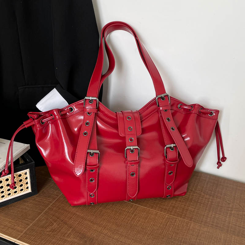 Borsa a Tracolla Gotica Y2K co - Women Bags Sale recensione e prezzo