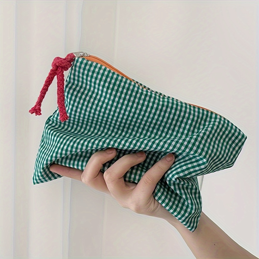 Borsa per trucco scozzese da d - Women Bags Sale recensione e prezzo