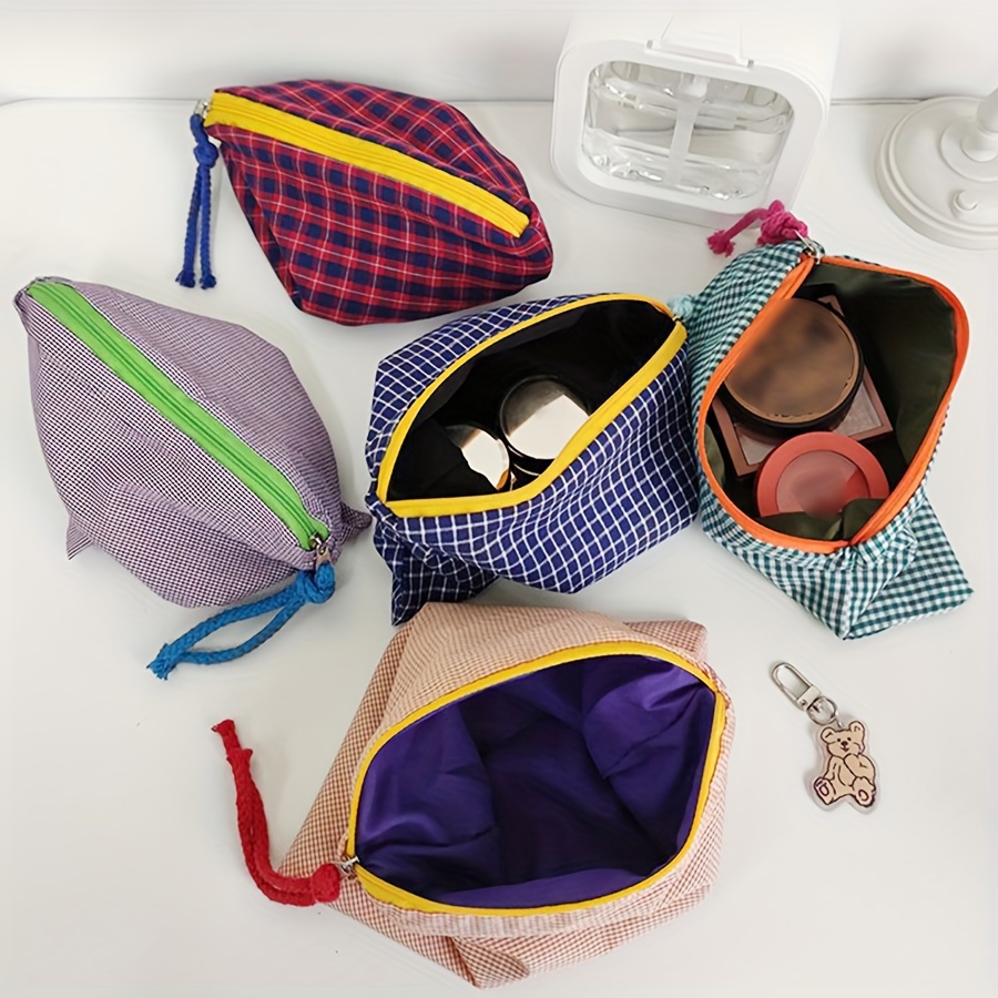 Borsa per trucco scozzese da d - Women Bags Sale recensione e prezzo