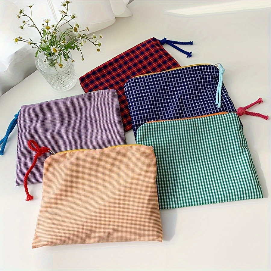 Borsa per trucco scozzese da d - Women Bags Sale recensione e prezzo