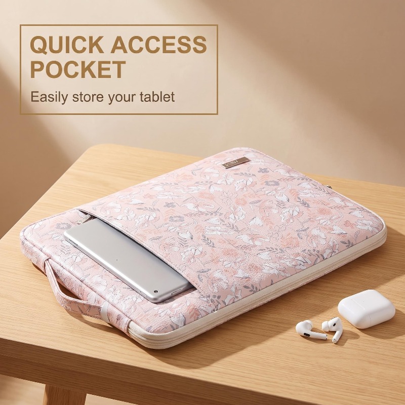 Borsa per laptop in PU da 13 1 - Women Bags Eg recensione e prezzo