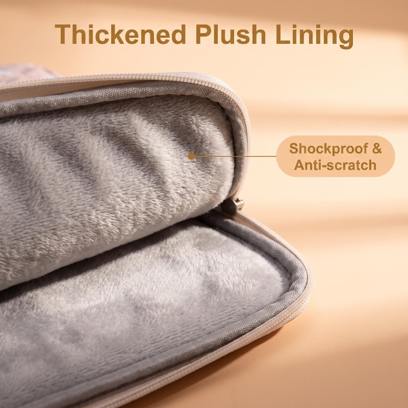 Borsa per laptop in PU da 13 1 - Women Bags Eg recensione e prezzo
