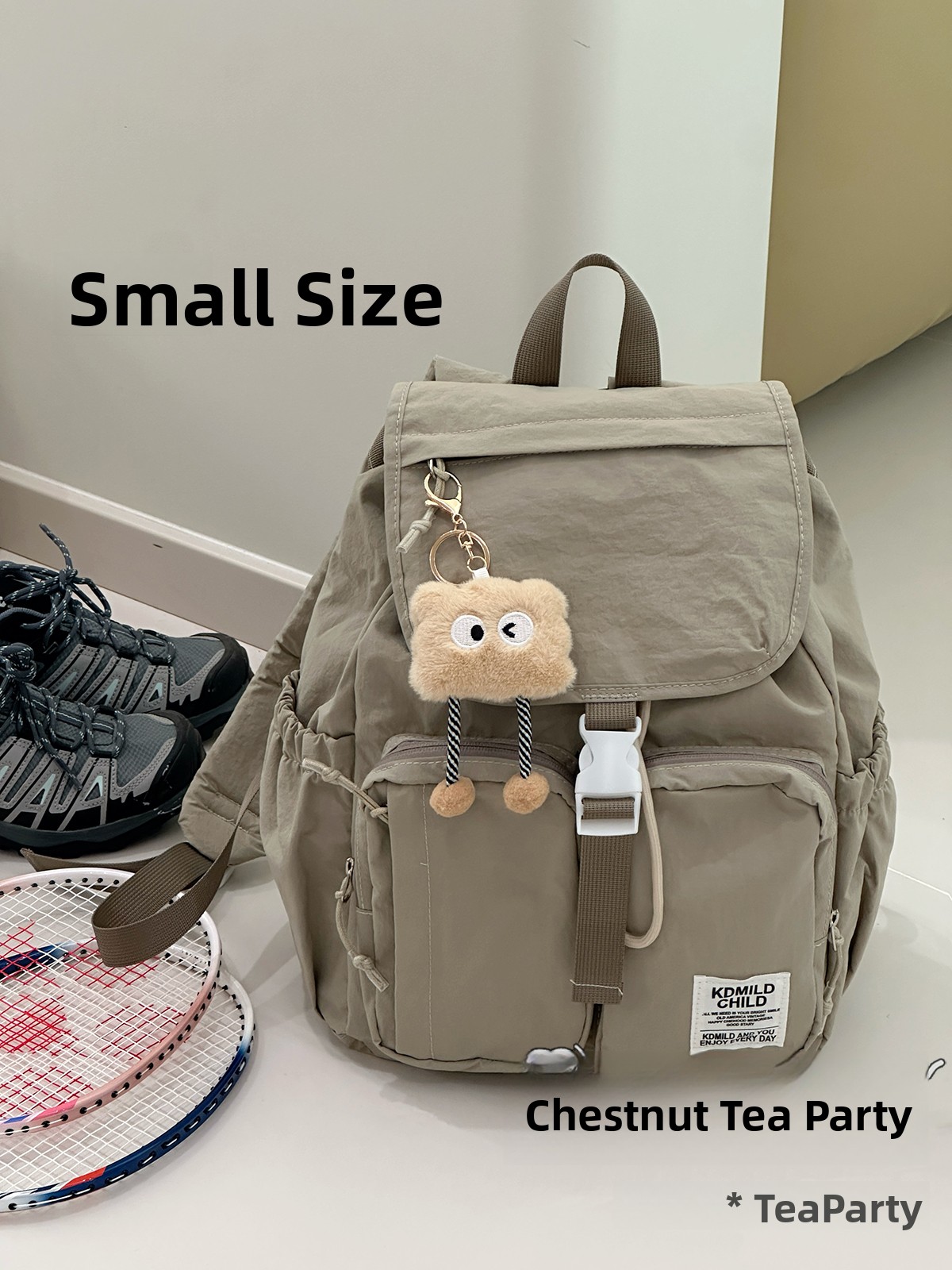 Zaino Leggero da Pendolare, Bo - Women'S Young Bags recensione e prezzo