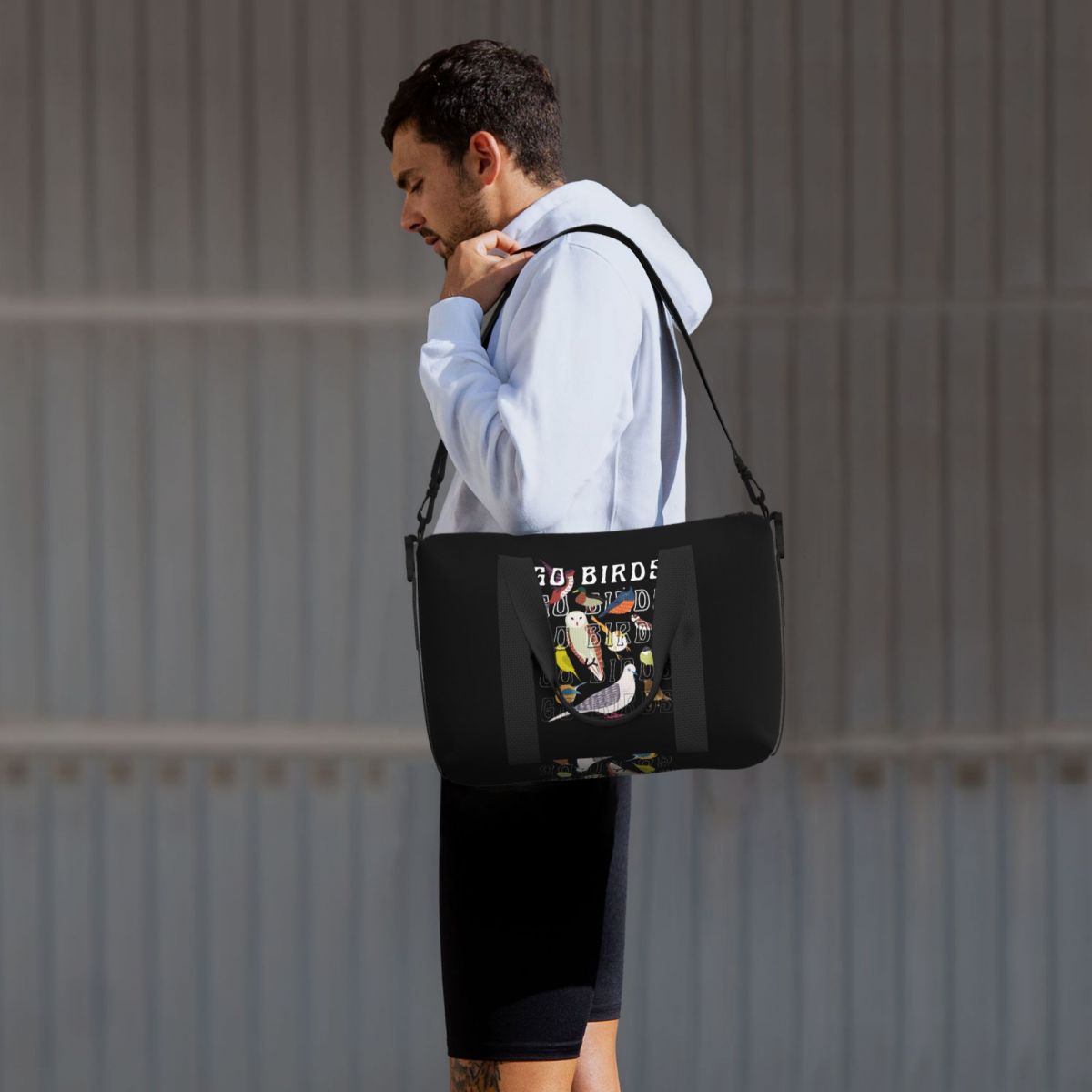 Go Birds Pigeon Filadelfia E-E - Women'S Bags Ego recensione e prezzo