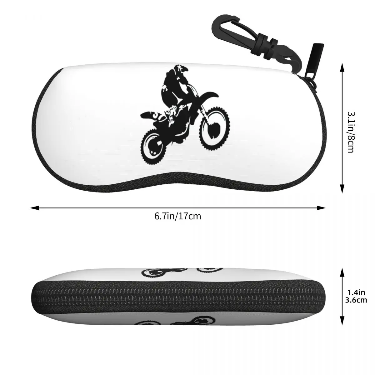 Moto X Dirt Bike Monotone Vect - Women Bags Vector recensione e prezzo