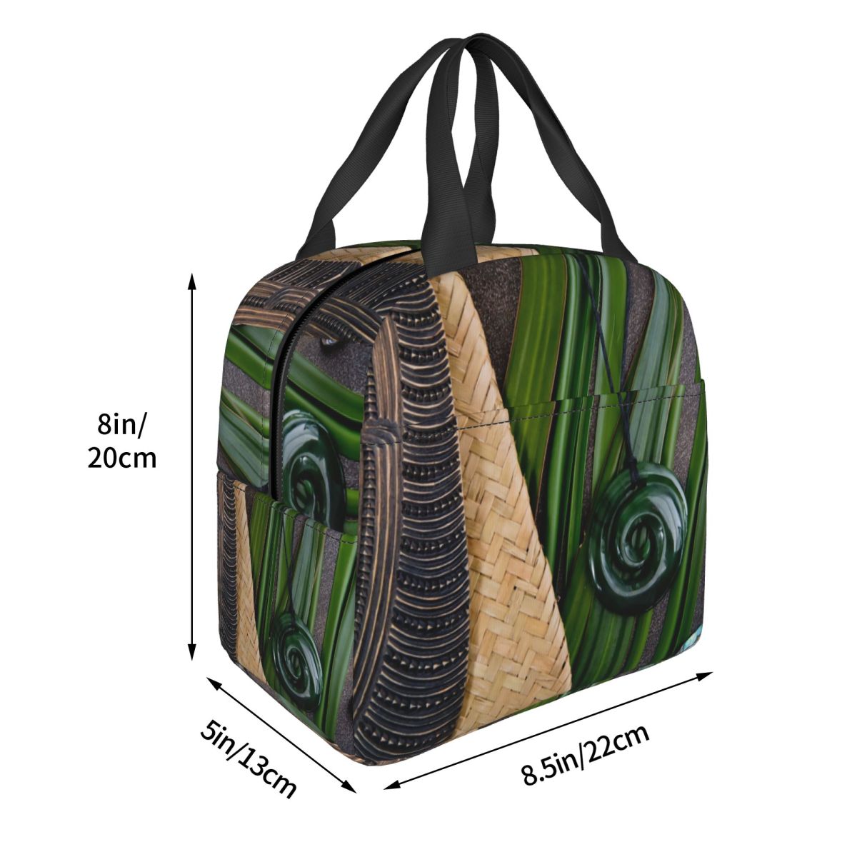 Borsa Termica per il Pranzo Pe - Women Bags Nz recensione e prezzo