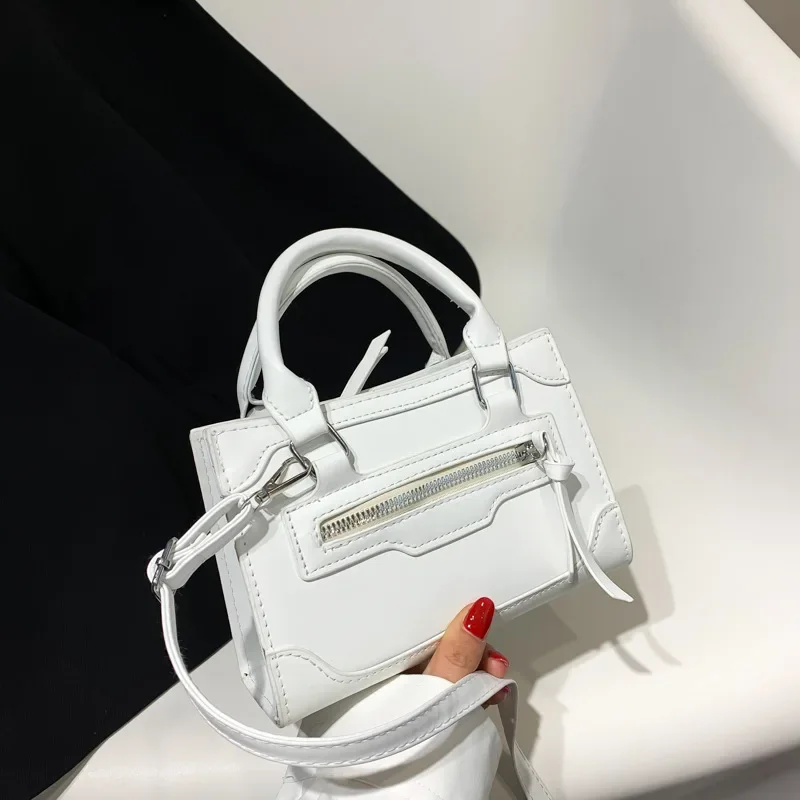 Borsa a tracolla per donna Bor - Women Bags Zara recensione e prezzo