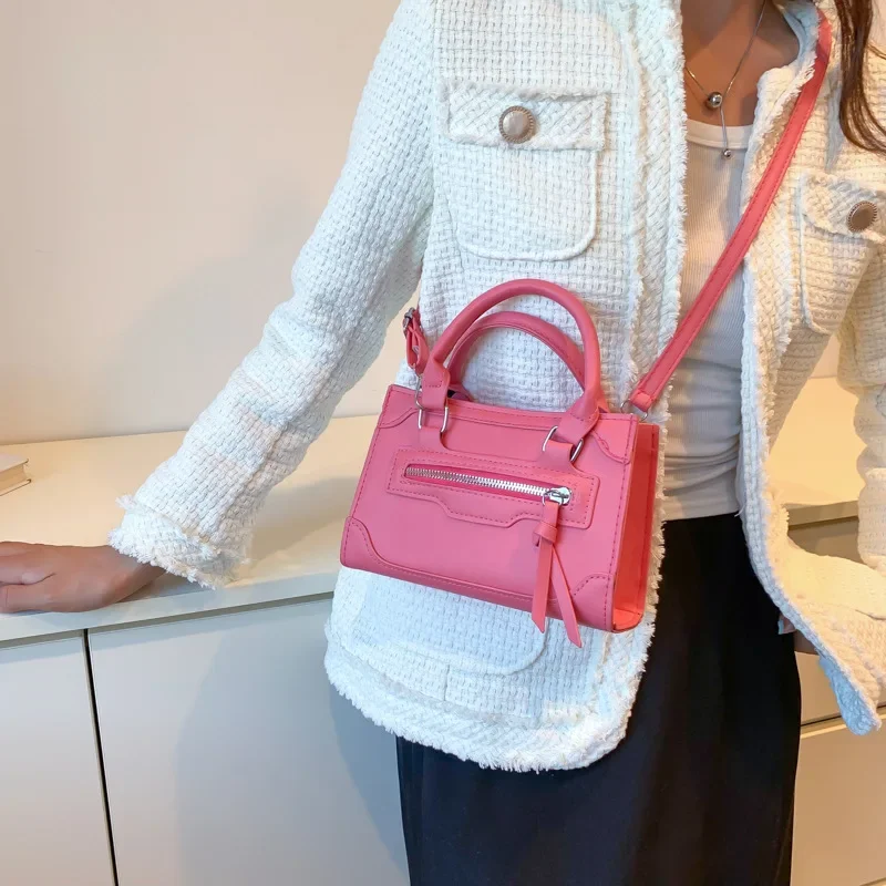 Borsa a tracolla per donna Bor - Women Bags Zara recensione e prezzo