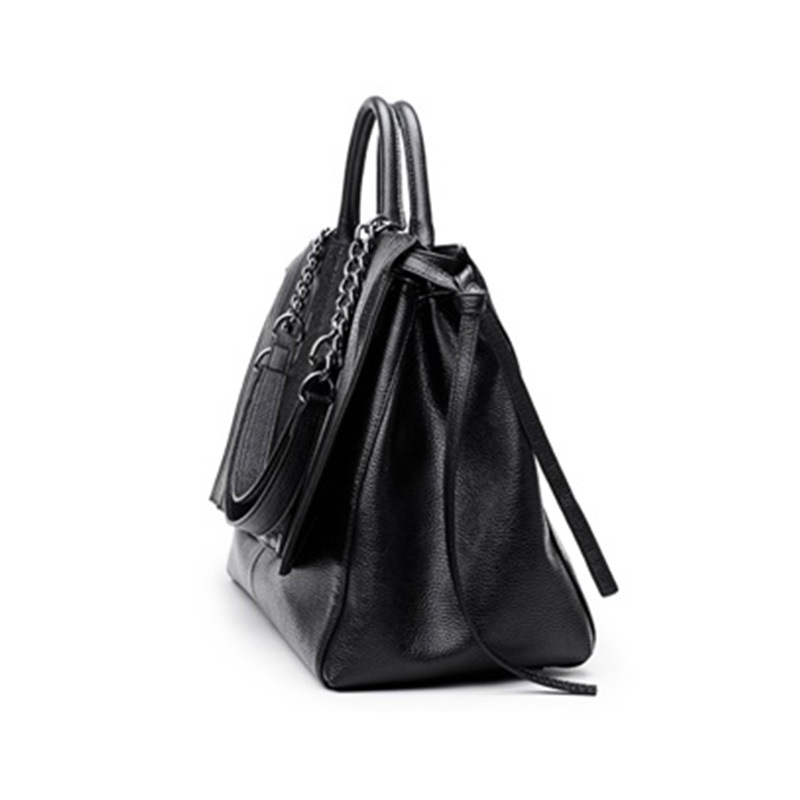 Elegante borsa tote con cernie - Women Bags Sale recensione e prezzo