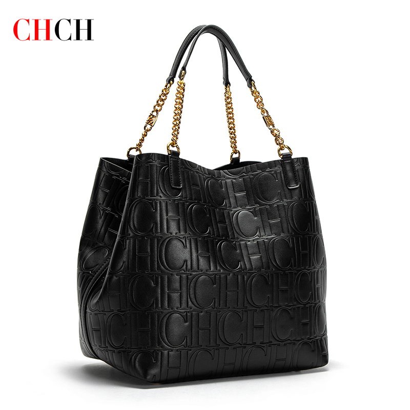 CHCH Borsa tote da donna 2024  - Women Bags Zara recensione e prezzo