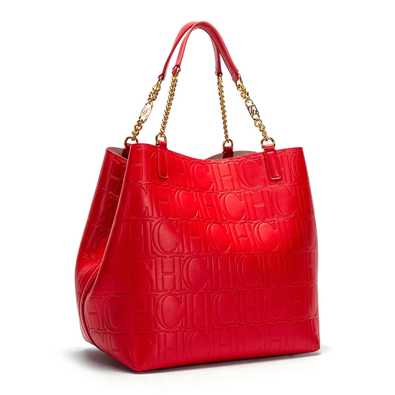 CHCH Borsa tote da donna 2024  - Women Bags Zara recensione e prezzo