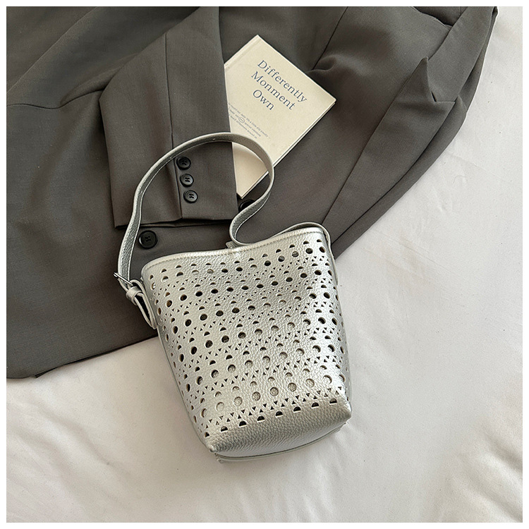 Borsa a secchiello estiva popo - Women'S Kipling Bags recensione e prezzo