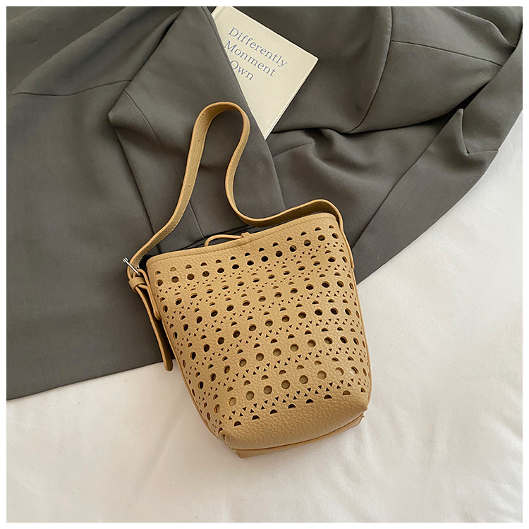 Borsa a secchiello estiva popo - Women'S Kipling Bags recensione e prezzo