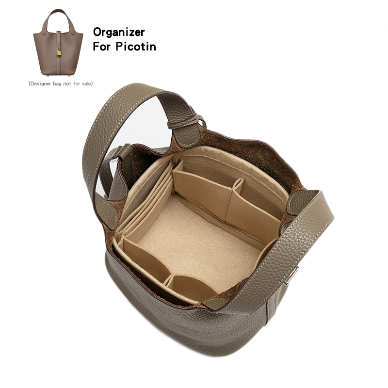 Per H Picotin 18 22 26 Organiz - Women Bags Hermes recensione e prezzo
