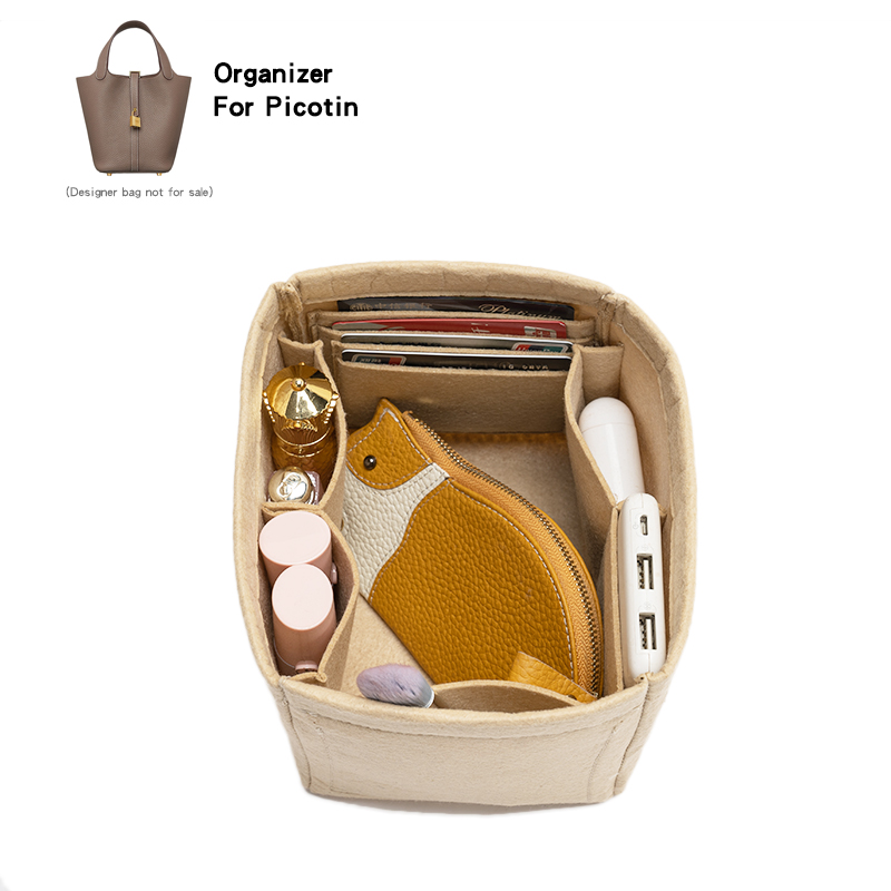 Per H Picotin 18 22 26 Organiz - Women Bags Hermes recensione e prezzo