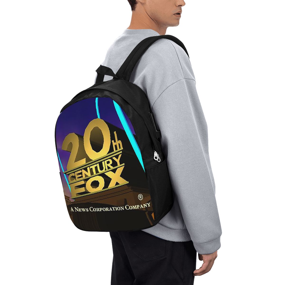 Zaino classico 20th Century Fo - Women Bags For College recensione e prezzo
