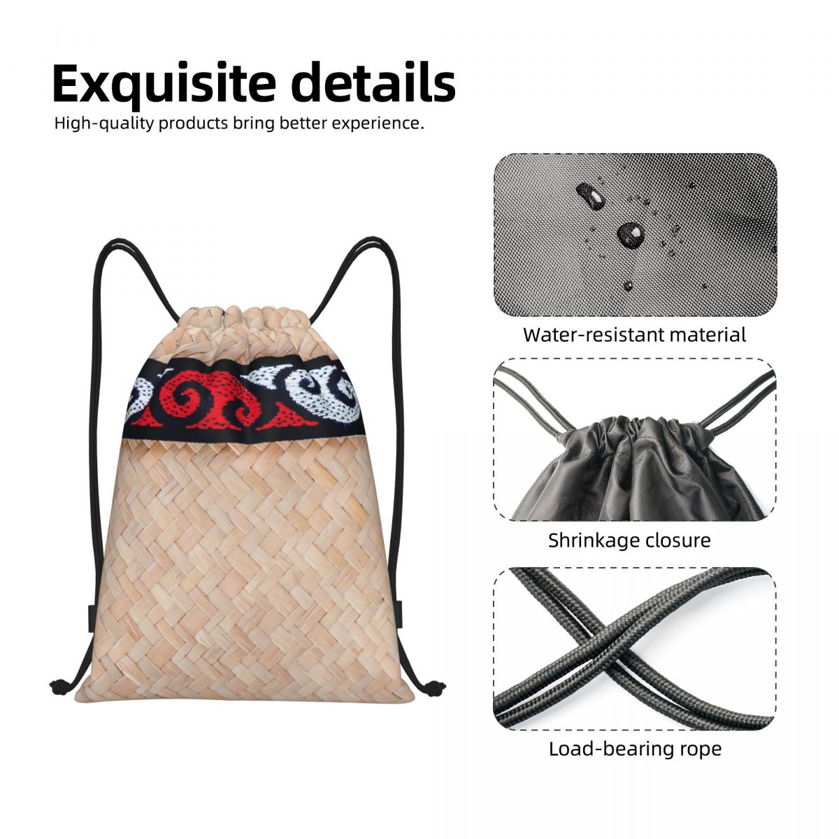 Custom NZ Maoris tradizionale  - Women Bags Nz recensione e prezzo