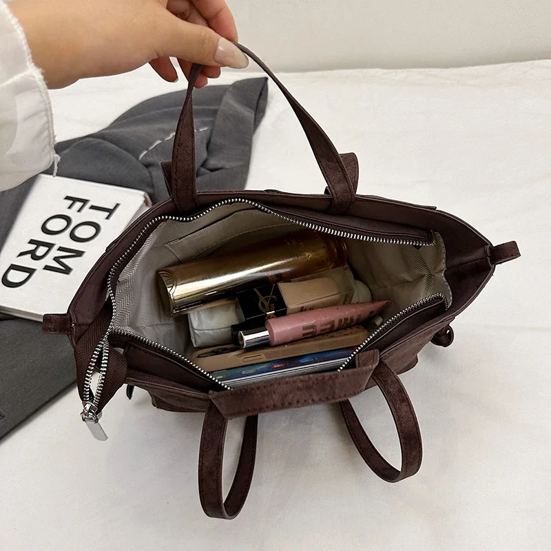 Borsa a tracolla Hasp in PU so - Women Bags Sale recensione e prezzo