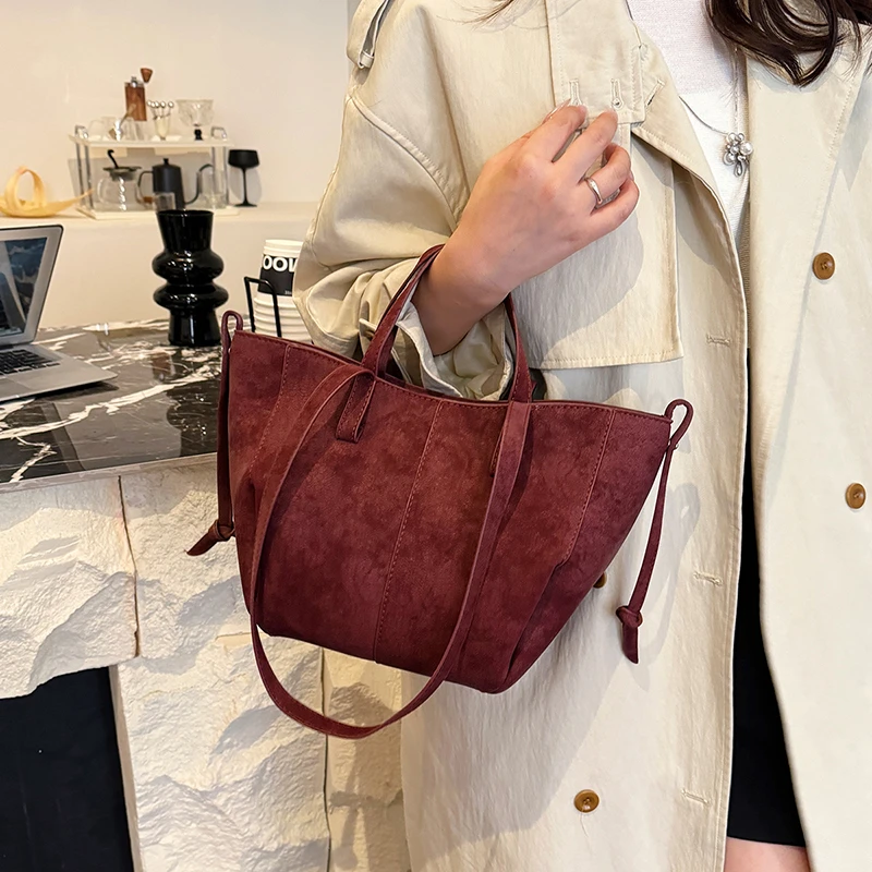 Borsa a tracolla Hasp in PU so - Women Bags Sale recensione e prezzo