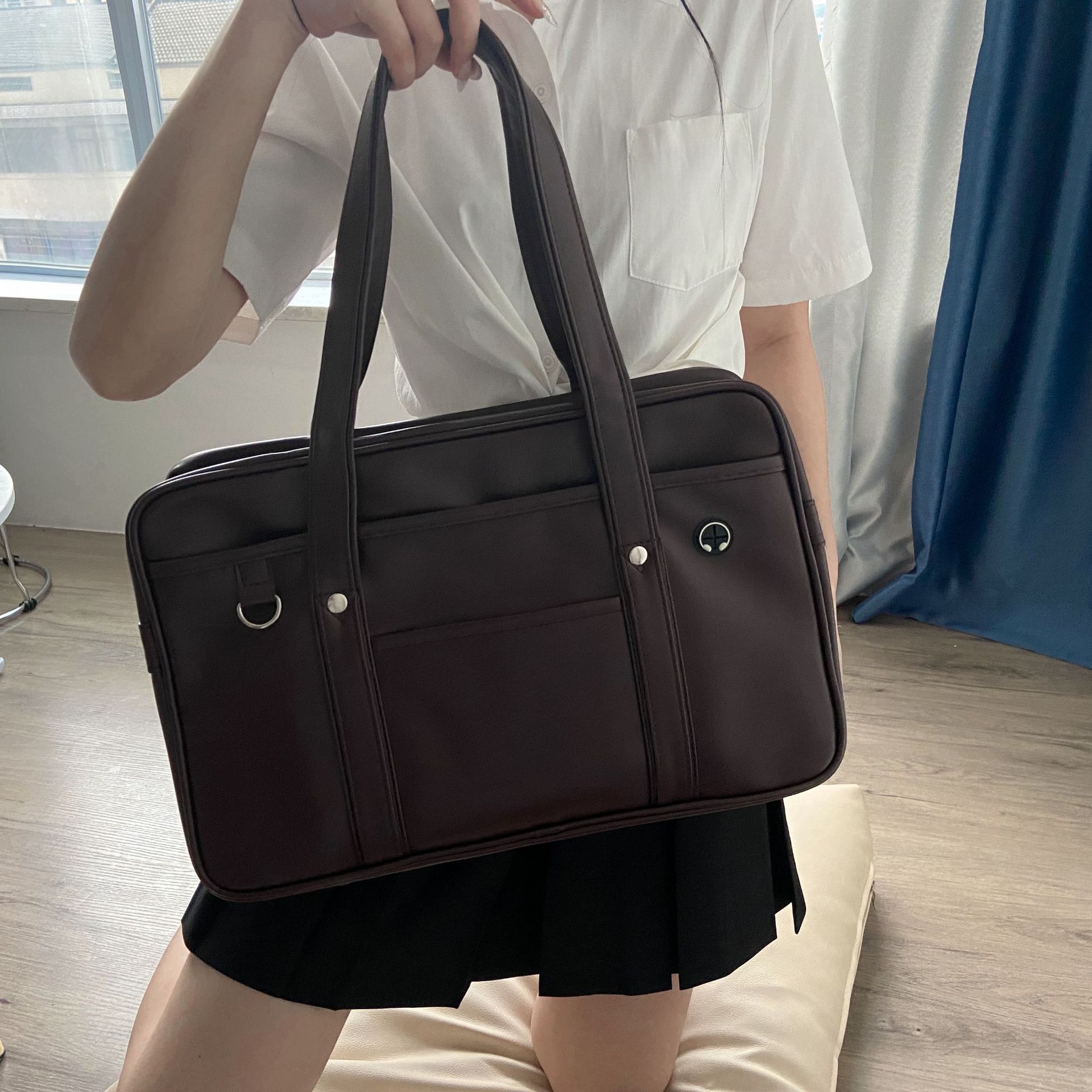 Studente bidimensionale giappo - Women Bags Zara recensione e prezzo