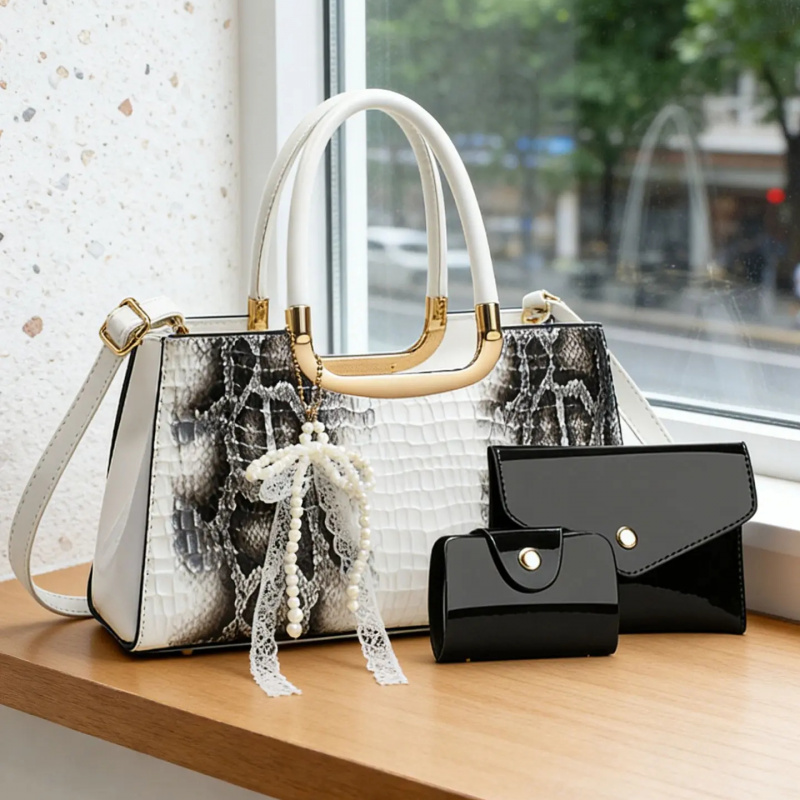 Set di Borse da Donna, Pochett - Women Bags For Gift recensione e prezzo