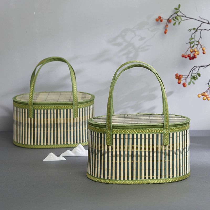 Borsa in Bambù Artigianale Eco - Women Bags For Gift recensione e prezzo
