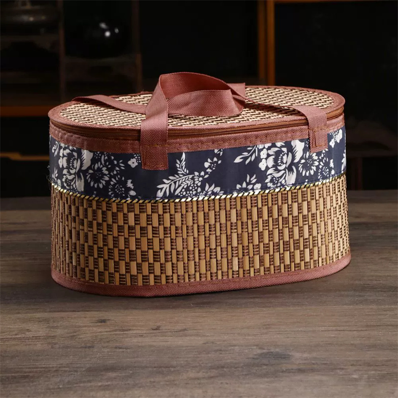 Borsa in Bambù Artigianale Eco - Women Bags For Gift recensione e prezzo