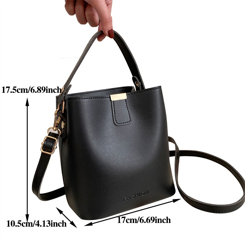 Borsa da donna in pelle PU bor - Women Bags Zara recensione e prezzo
