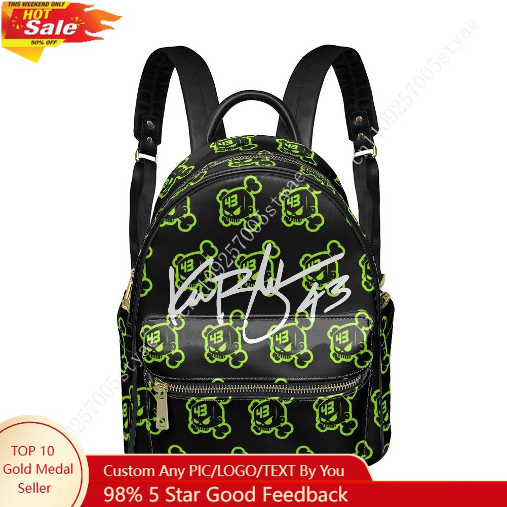 Zaino Ken Block 43 Cosplay da  - Women Bags For Gift recensione e prezzo