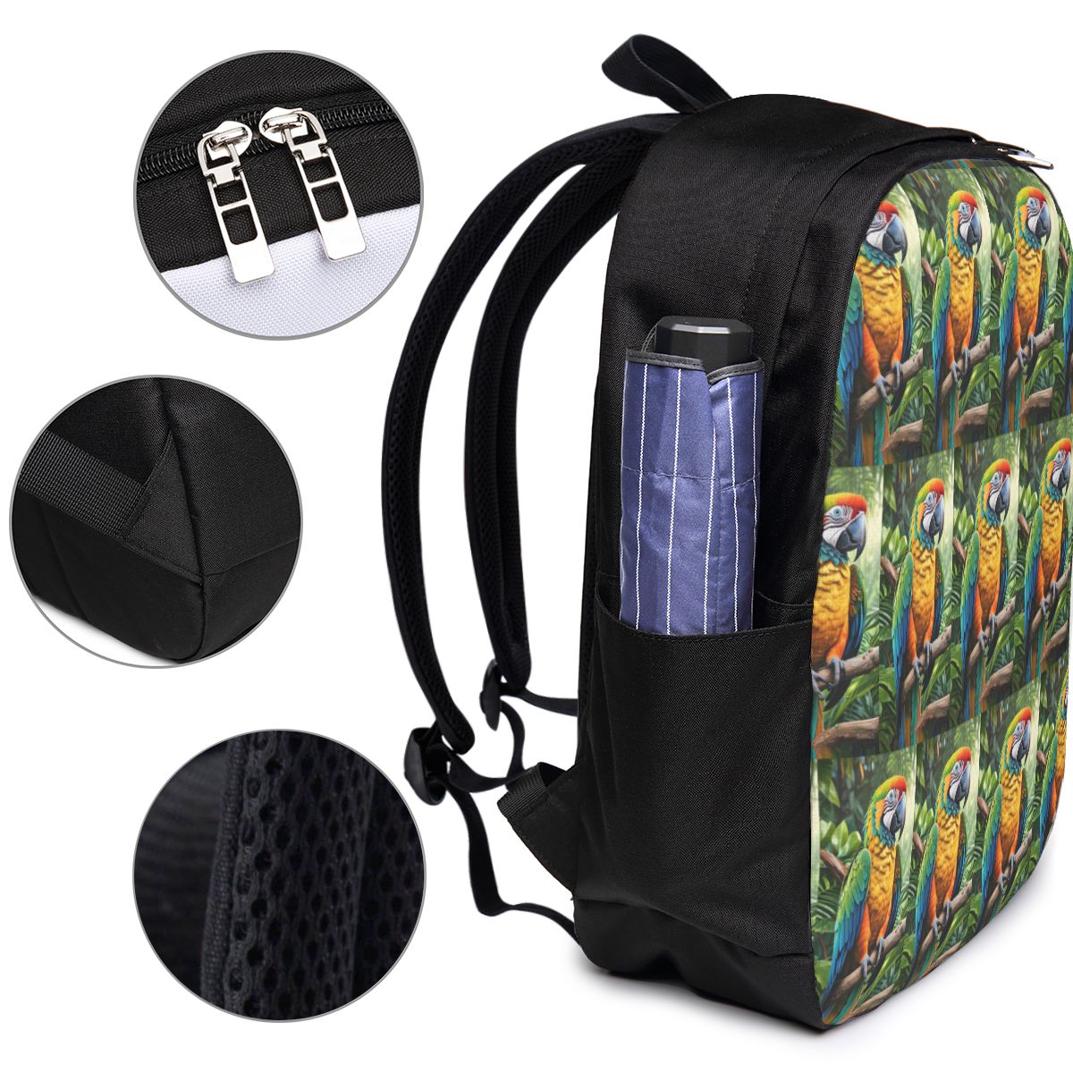 Borsa da viaggio per notebook  - Women Bags For College recensione e prezzo