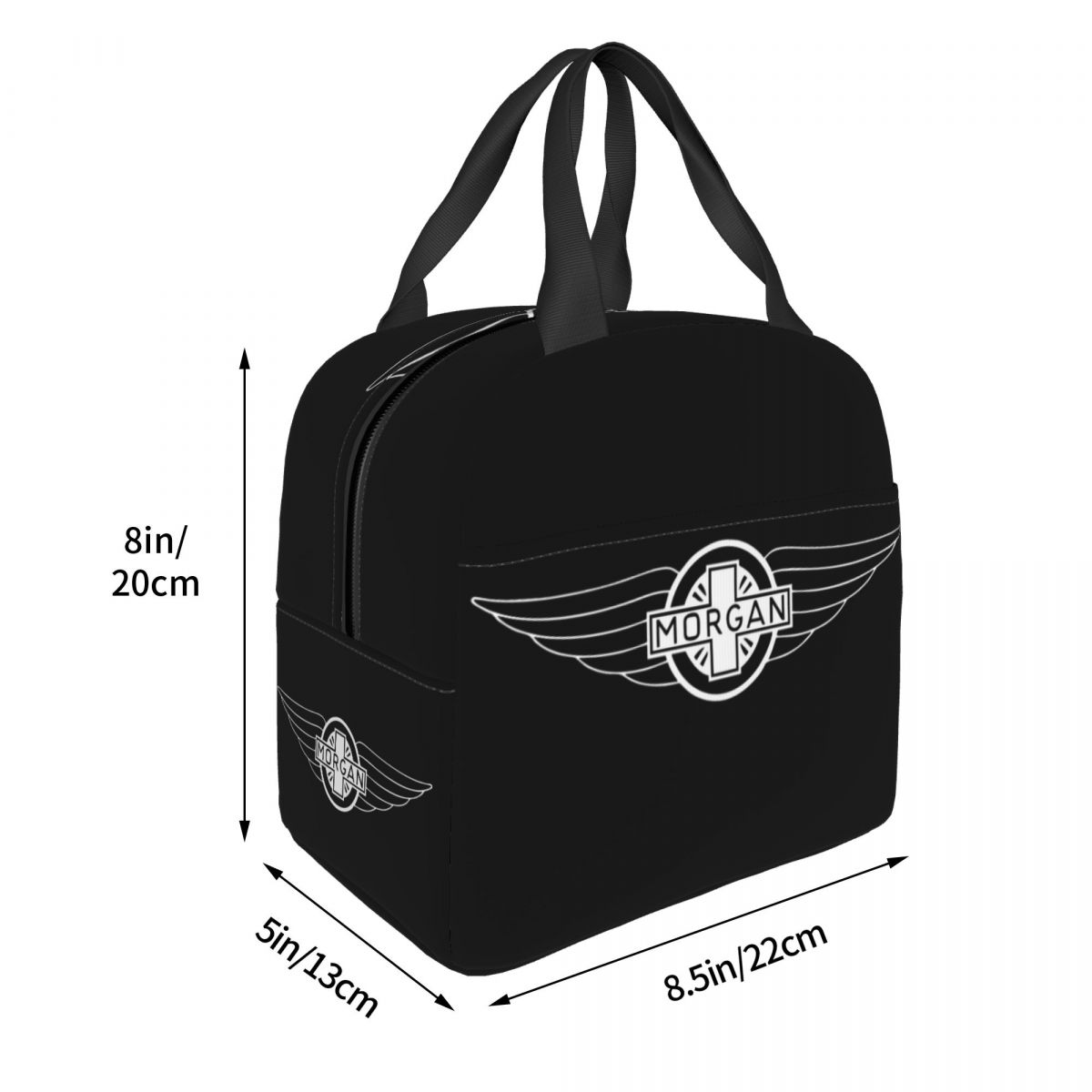 Borsa termica per il pranzo Mo - Women Bags Company recensione e prezzo