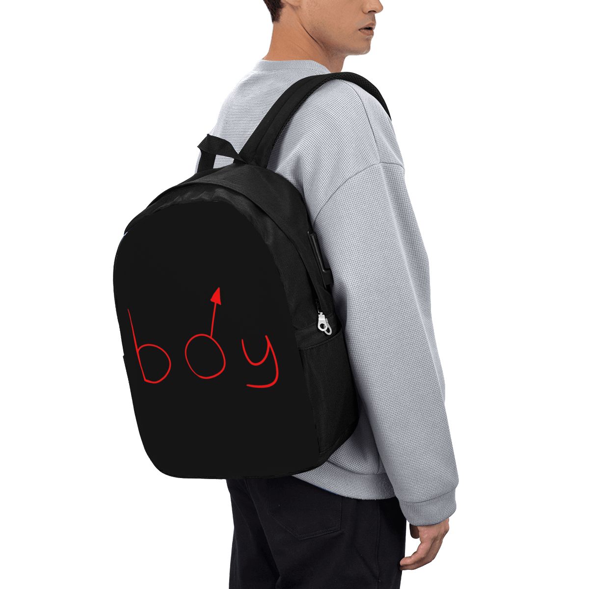 Boymoder Zaino con cappello e  - Women Bags For College recensione e prezzo