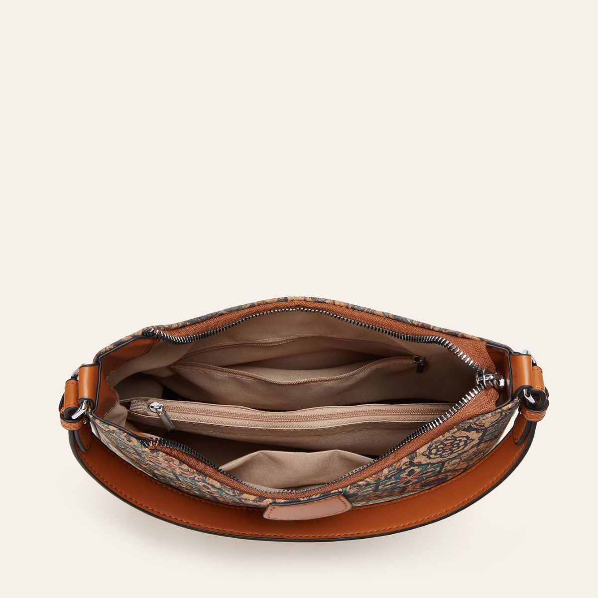 Borsa a tracolla in sughero co - Women'S Kipling Bags recensione e prezzo