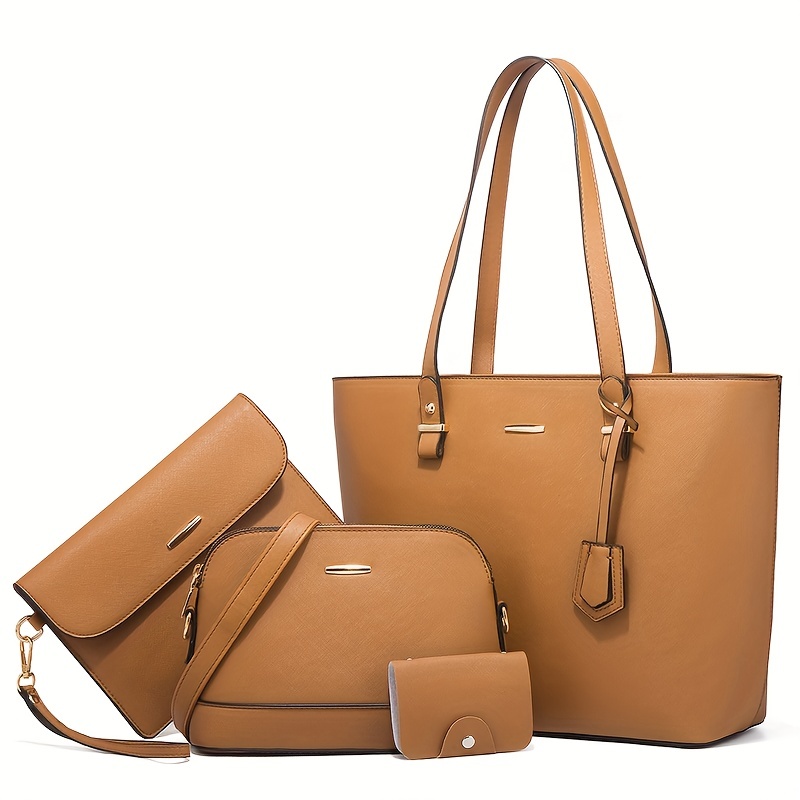 Set di borse da donna alla mod - Women Bags For Gift recensione e prezzo