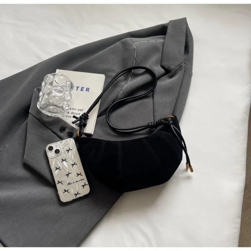 Cerniera in materiale di vellu - Women Bags Zara recensione e prezzo