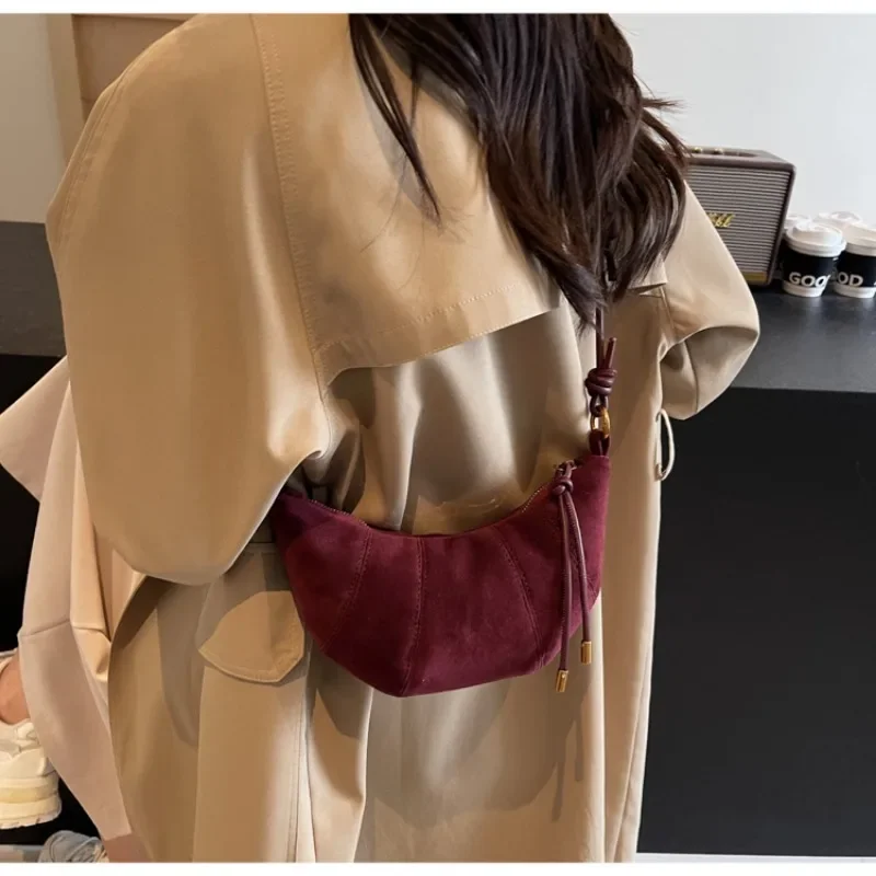 Cerniera in materiale di vellu - Women Bags Zara recensione e prezzo