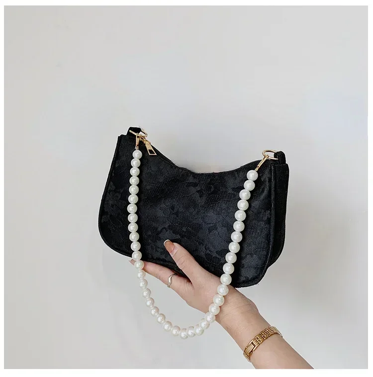 Borsa ascellare pieghettata mi - Women Bags Zara recensione e prezzo