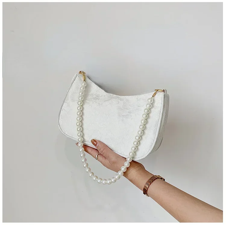 Borsa ascellare pieghettata mi - Women Bags Zara recensione e prezzo