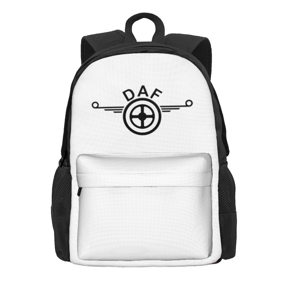 Zaino con logo Daf Truck, desi - Women Bags Vector recensione e prezzo