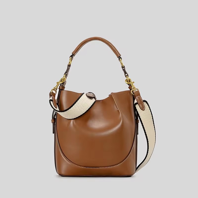 Borse a secchiello in tela con - Women Bags Zara recensione e prezzo