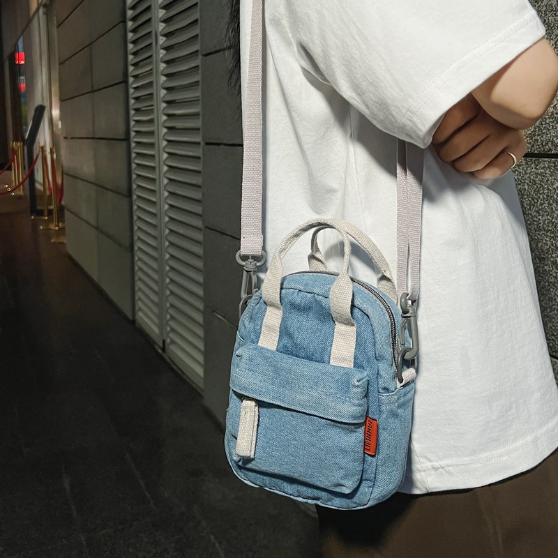 Borsa in tela da cowboy per do - Women'S Kipling Bags recensione e prezzo
