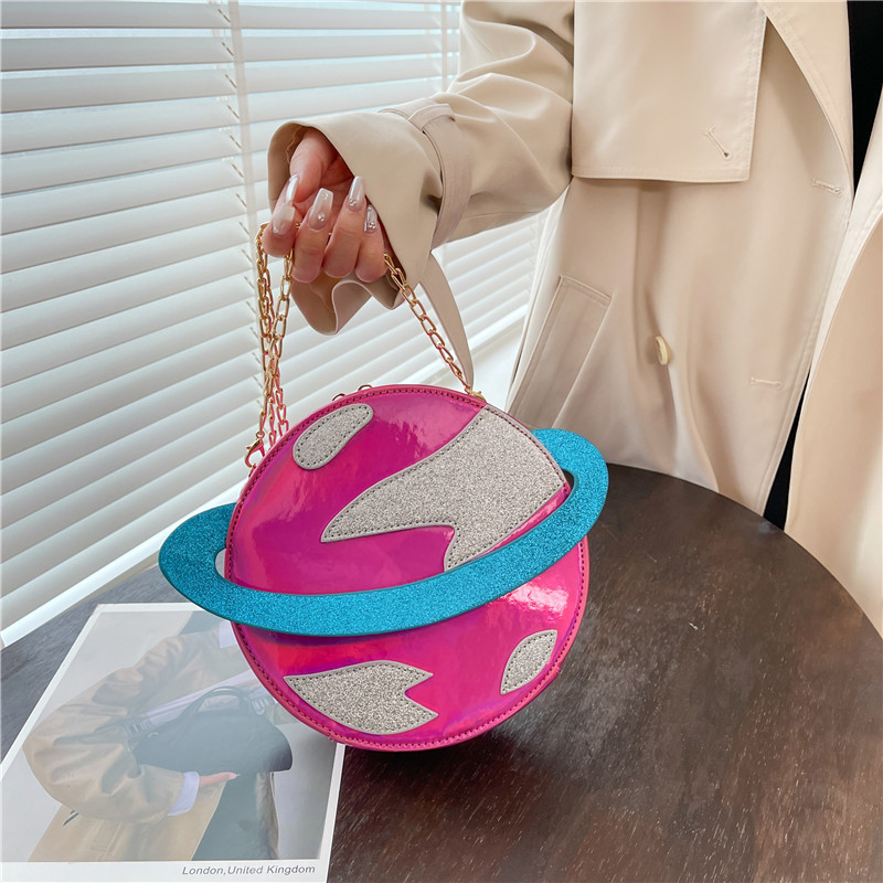 Borse e borsette a forma di pi - Women'S Young Bags recensione e prezzo