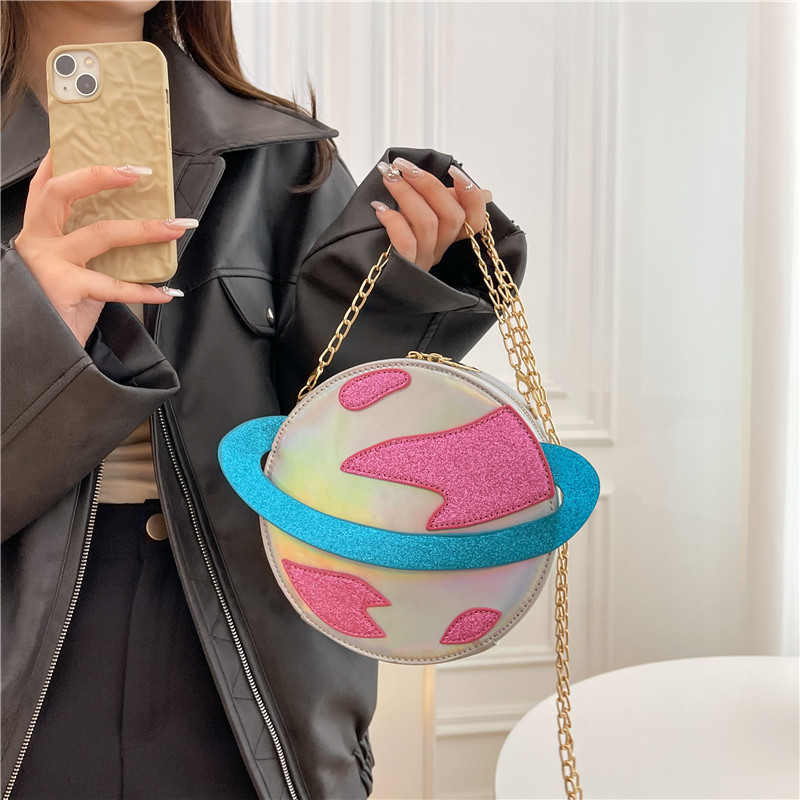 Borse e borsette a forma di pi - Women'S Young Bags recensione e prezzo