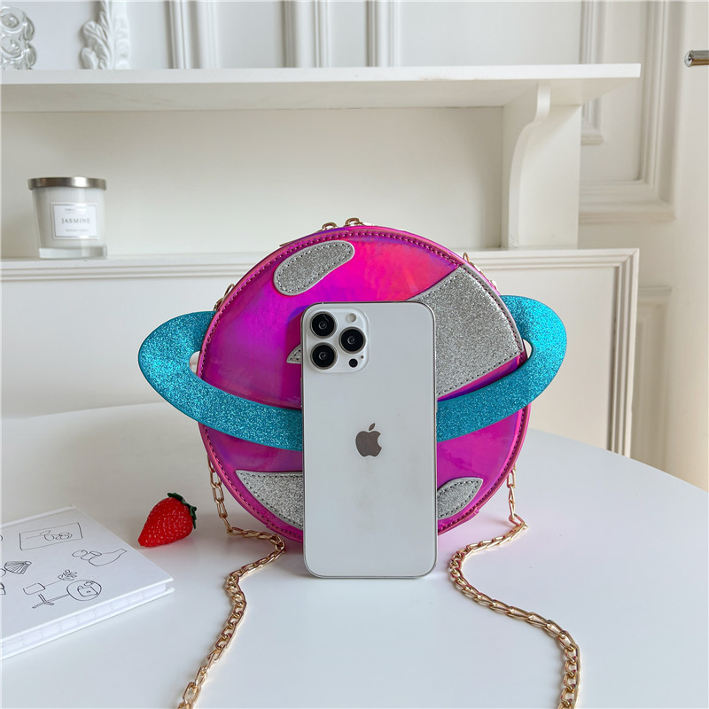 Borse e borsette a forma di pi - Women'S Young Bags recensione e prezzo