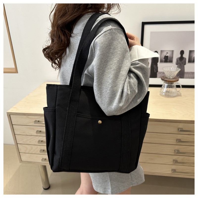 Borse Tote in Tela Homefish di - Women Bags Sale recensione e prezzo