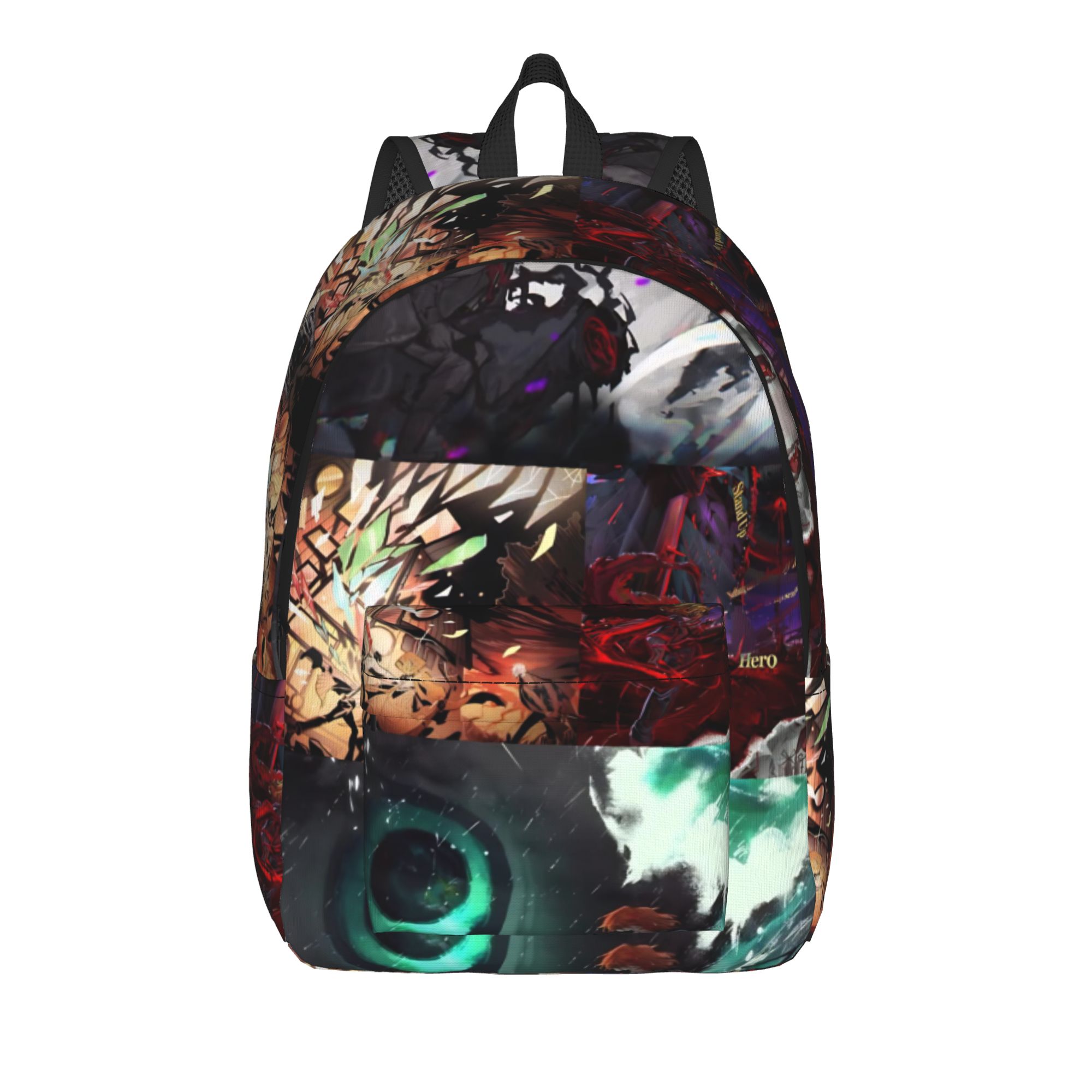 Zaino classico Limbus Company  - Women Bags Company recensione e prezzo