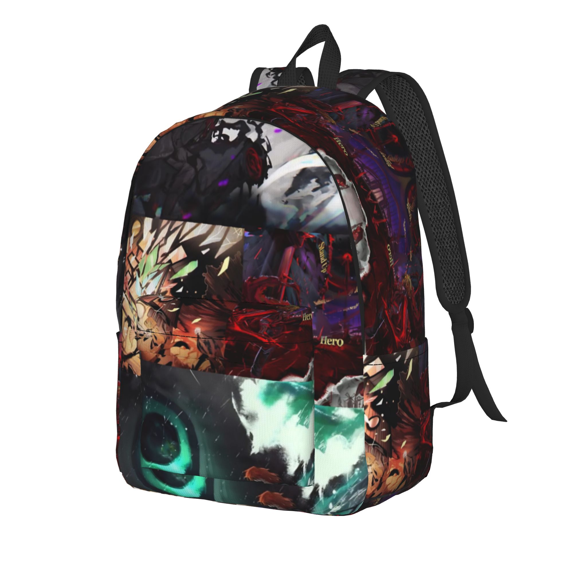 Zaino classico Limbus Company  - Women Bags Company recensione e prezzo