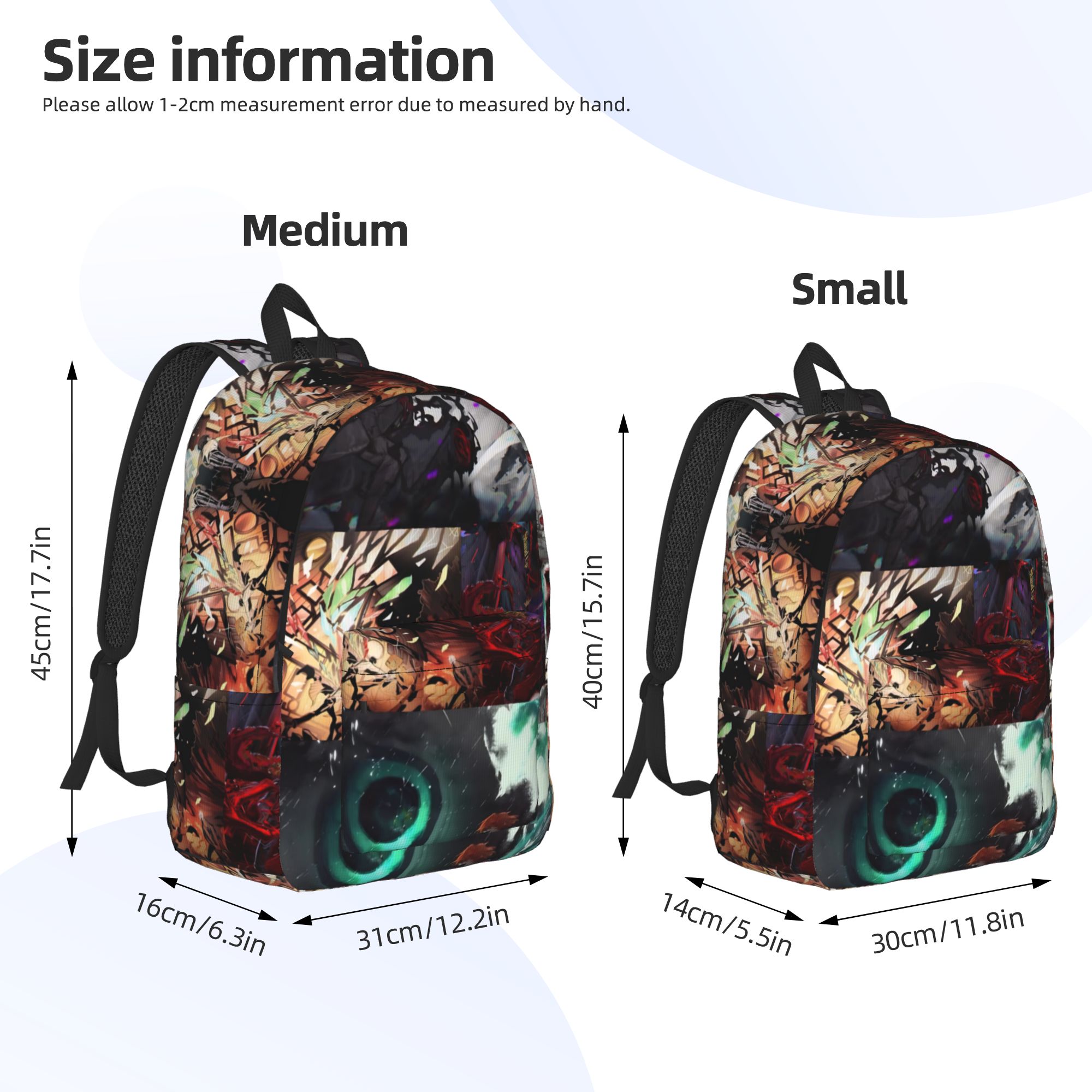 Zaino classico Limbus Company  - Women Bags Company recensione e prezzo